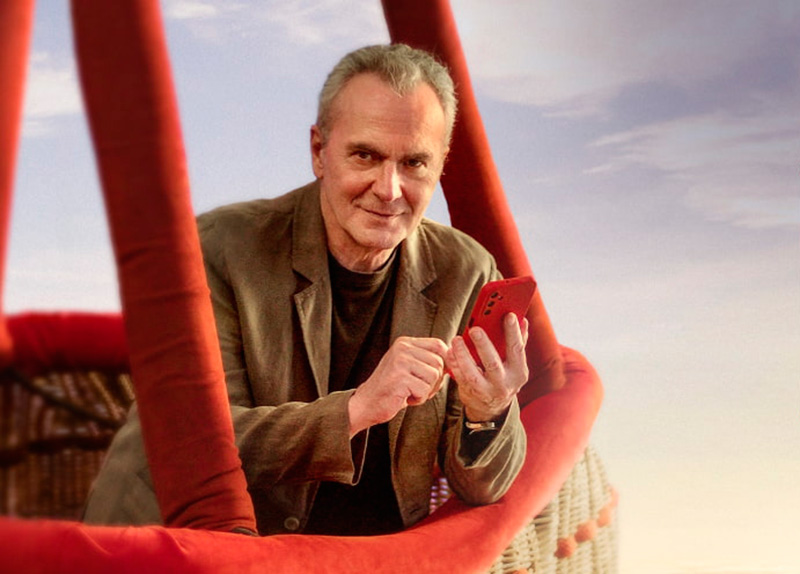 iProspect seguirá siendo la agencia de medios de Vodafone España