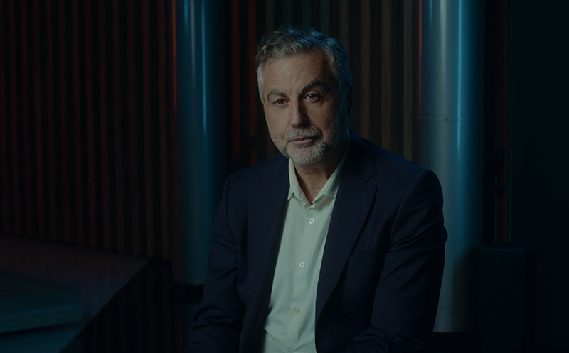 "Mientras podamos preguntar", documental sobre el periodismo actual