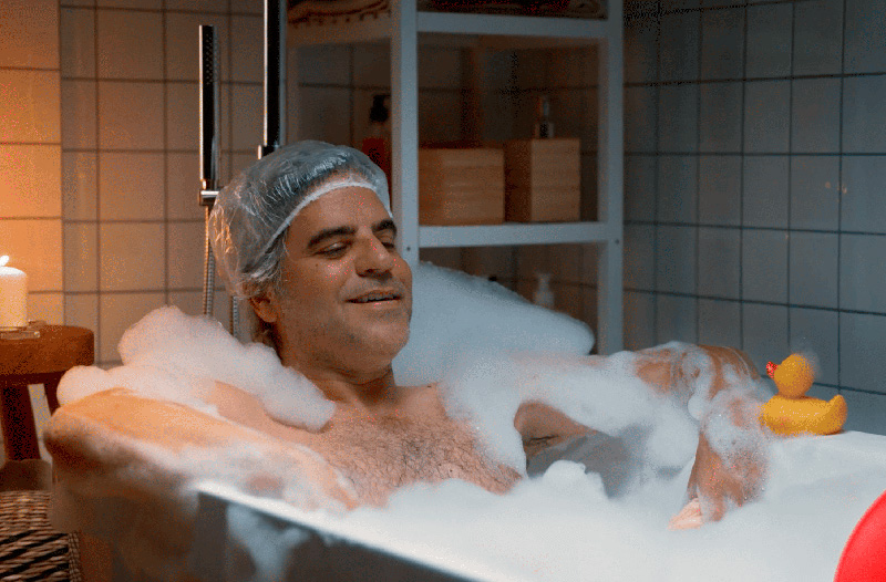 Lowi lanza su nueva campaña “La vida con un punto de más”