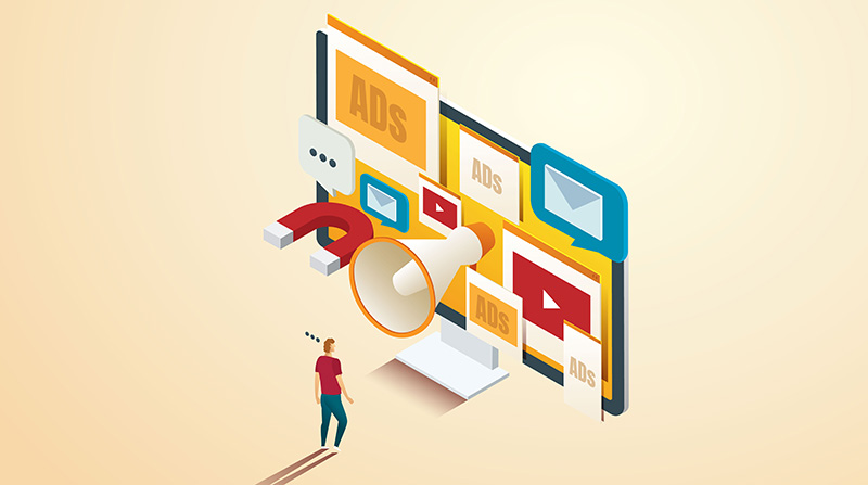 Tendencias publicitarias en los medios digitales