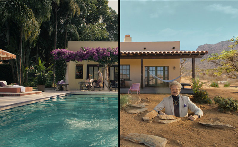 Oferta de Airbnb para los que reserven ¿un hotel?