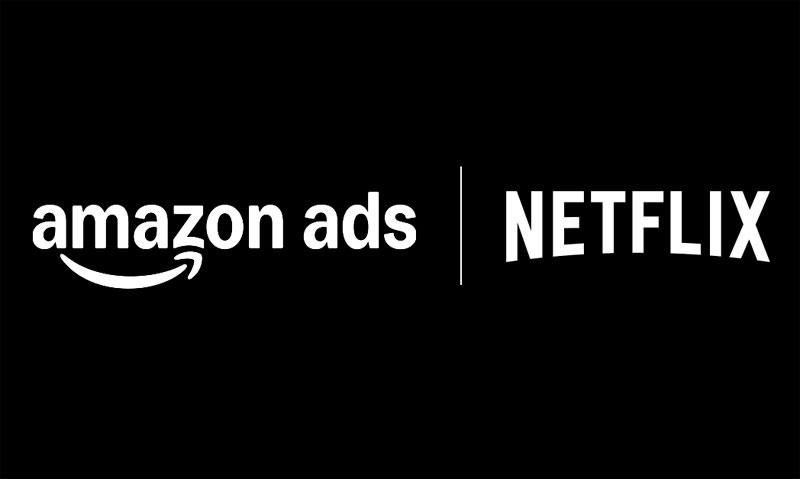 Amazon DSP dará acceso directo a la publicidad de Netflix