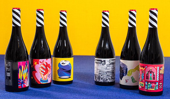 El c de c presenta el Anuario de la Creatividad Española 2025.