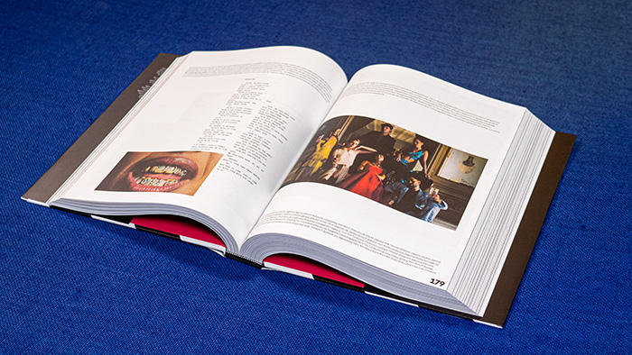 El c de c presenta el Anuario de la Creatividad Española 2025.