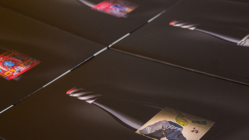 El c de c presenta el Anuario de la Creatividad Española 2025