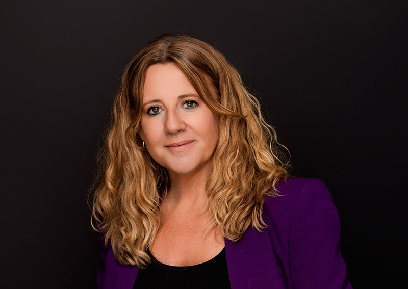 Araceli de la Fuente, Directora de sostenibilidad en Mitsubishi