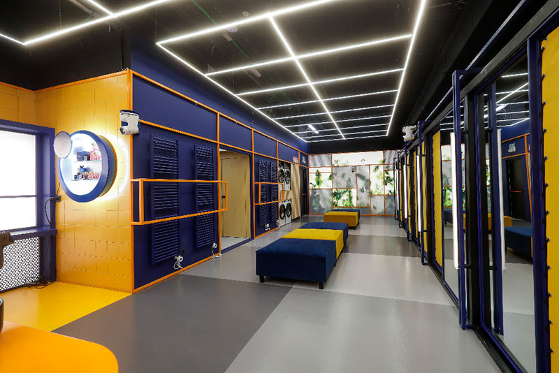 Beko equipa la Academia de OT con electrodomésticos sostenibles