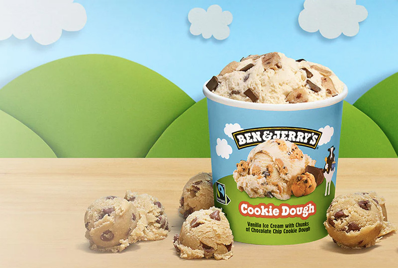 Jerry sale de Ben & Jerry´s por defender sus valores sociales