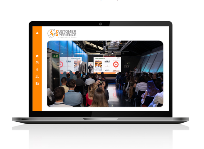 CX Congress 2025: cómo la IA conversacional redefine el Engagement Omnicanal