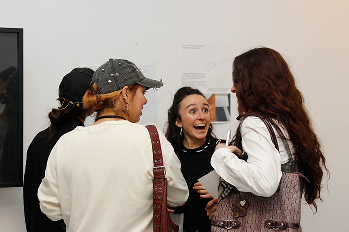 Creatives´ Roots, eventos por una industria creativa más accesible.