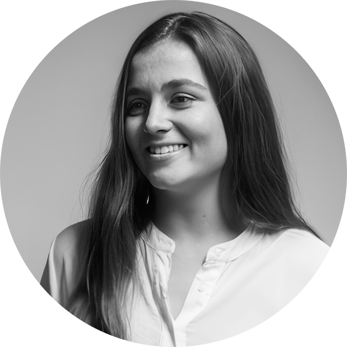 Cristina Cantero, Data Strategy Manager en VML THE COCKTAIL.