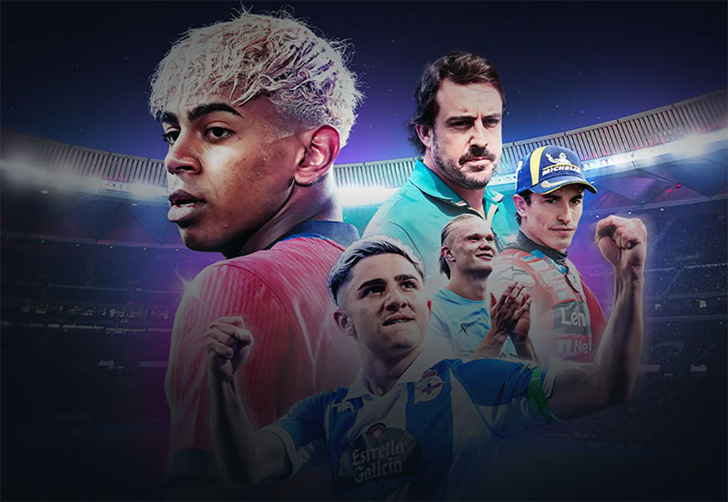 DAZN se asocia con The Trade Desk en Europa