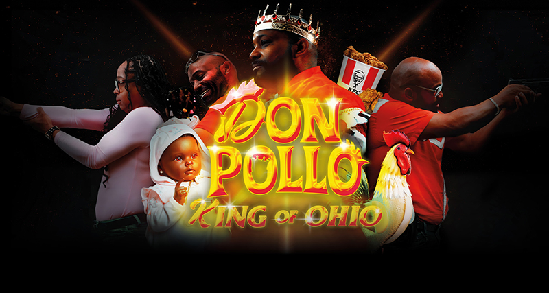 KFC estrena un documental sobre la vida de Don Pollo