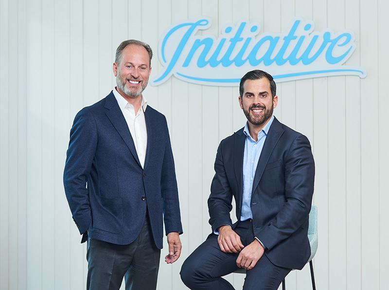 Initiative, agencia número uno en crecimiento de negocio