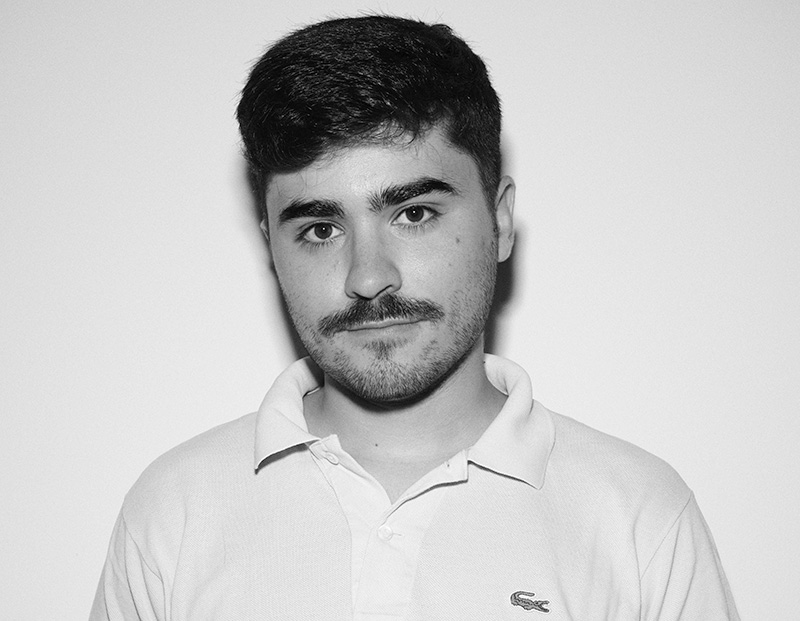 MeMe incorpora a David Rodrigo como Social Creative