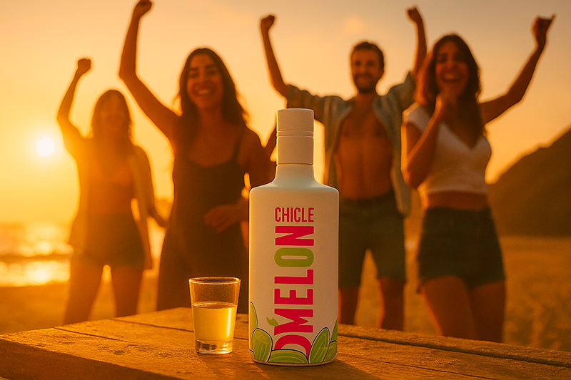 Agencia Pepa gestionará la cuenta de Dmelon íntegramente con IA