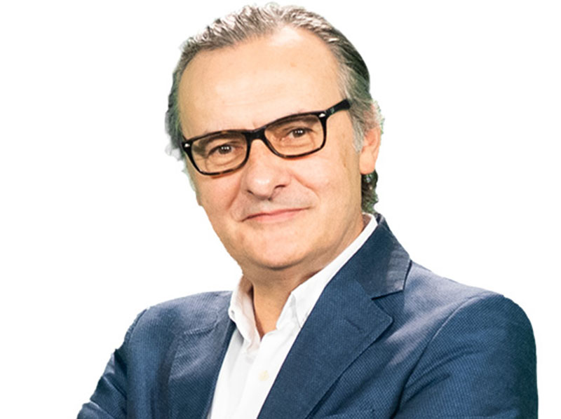 Fernando Ojea, nuevo secretario general de FORTA