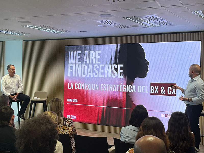 Juernes DEC: cuando la experiencia impulsa a la marca