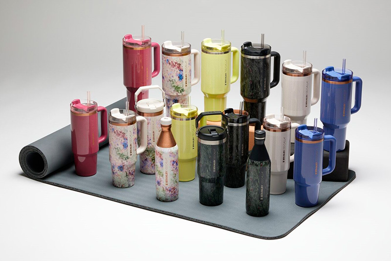 Stanley, mucho más que un termo.