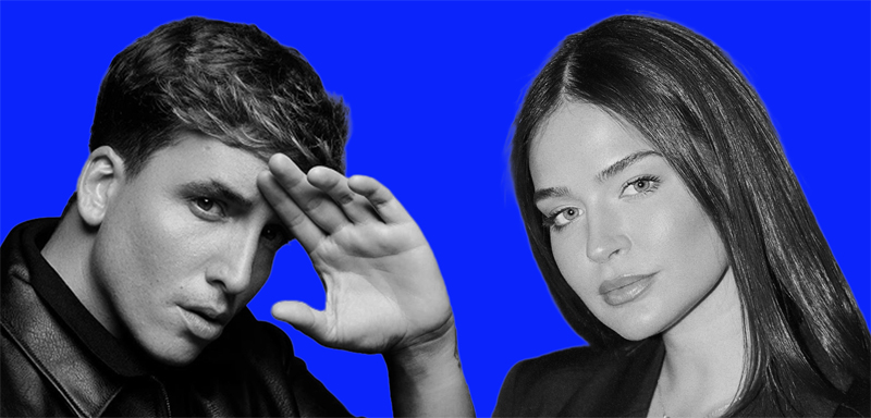 Ya se puede votar a los nominados a los GenZ Awards 2025