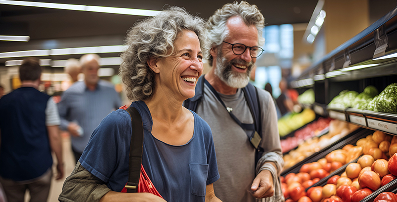 Generación X, la gran olvidada por las marcas