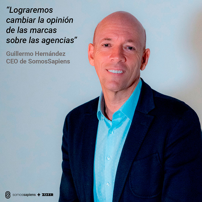 SomosSapiens + ZIZER
