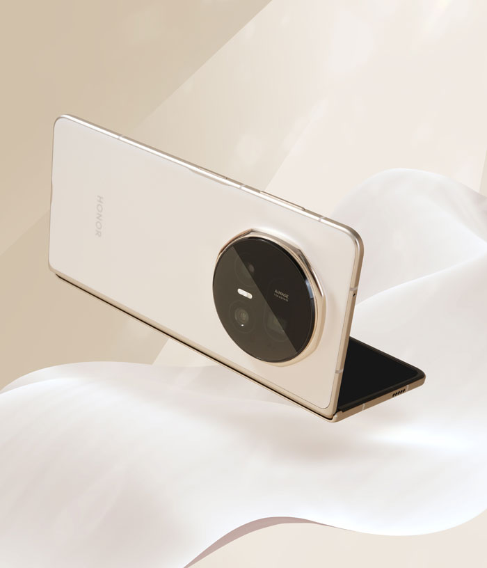 Tecnología, precisión y creatividad: Así busca HONOR liderar el mercado español.