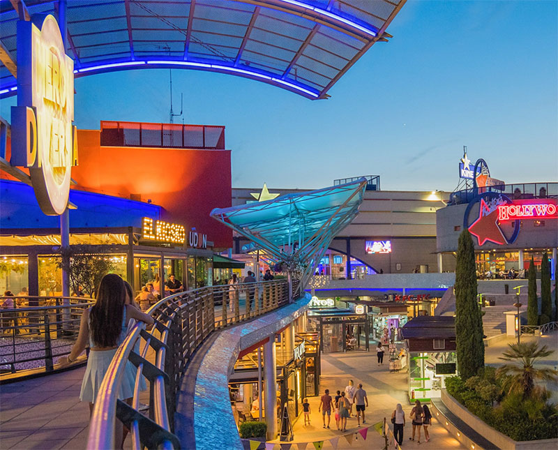 This is Libre lidera el relanzamiento de Heron Diversia