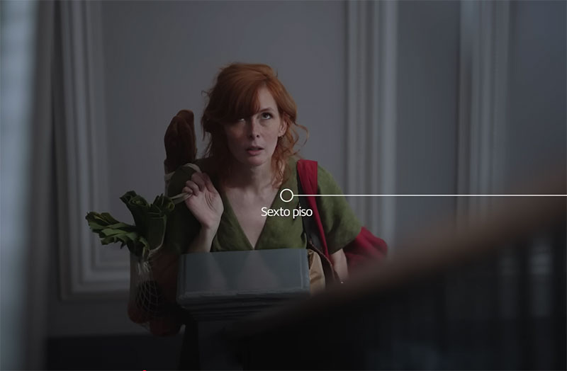 Iberia nos invita a escapar de la vuelta a la rutina