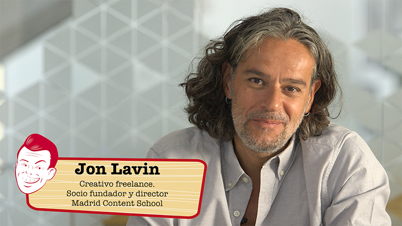 Jon Lavin tiene Sana Envidia