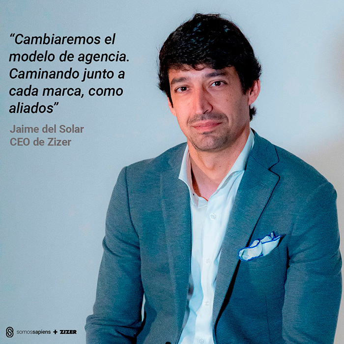 SomosSapiens + ZIZER