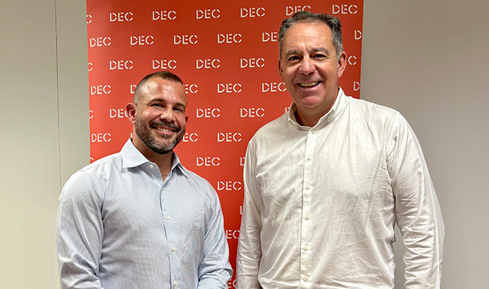 Juernes DEC: cuando la experiencia impulsa a la marca.