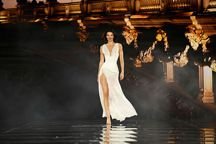 Le Défilé de L´Oréal Paris.