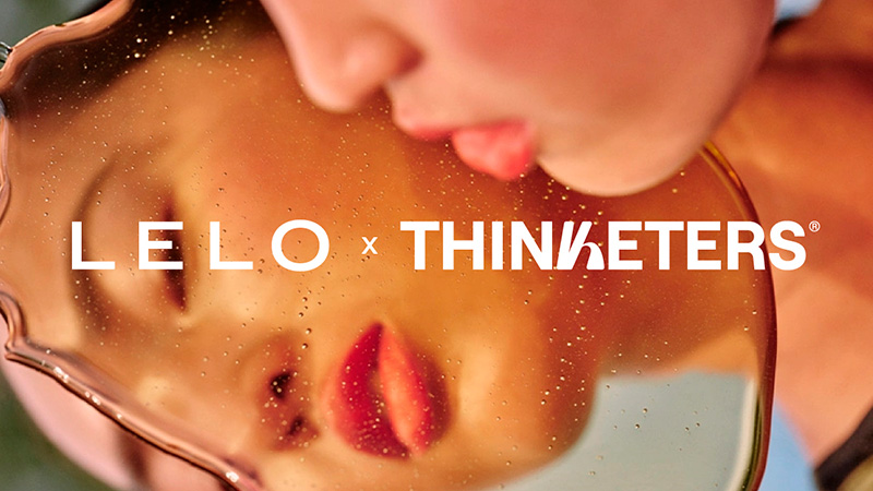 Thinketers, nueva agencia creativa y de PR de LELO