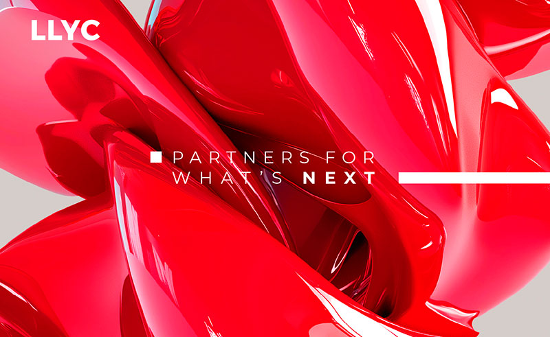 LLYC celebra 30 años mirando hacia delante con "Partners for What’s Next"
