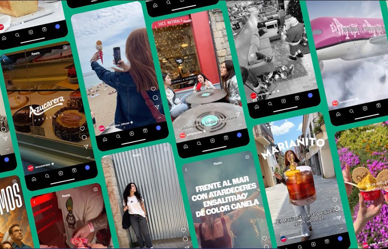 Nace La Buena Social House, especializada en redes