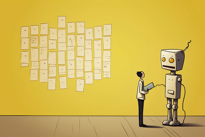 La IA en la industria publicitaria: retos, ventajas y transformación