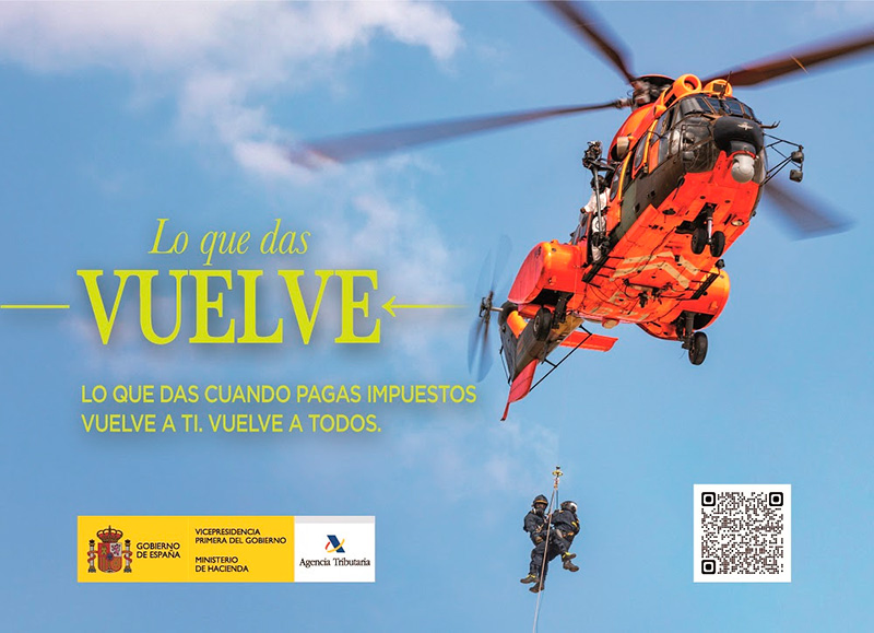 Mediaplus Equmedia, pionera en publicidad institucional con certificación blockchain