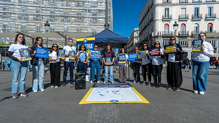 La letra pequeña de la prostitución.