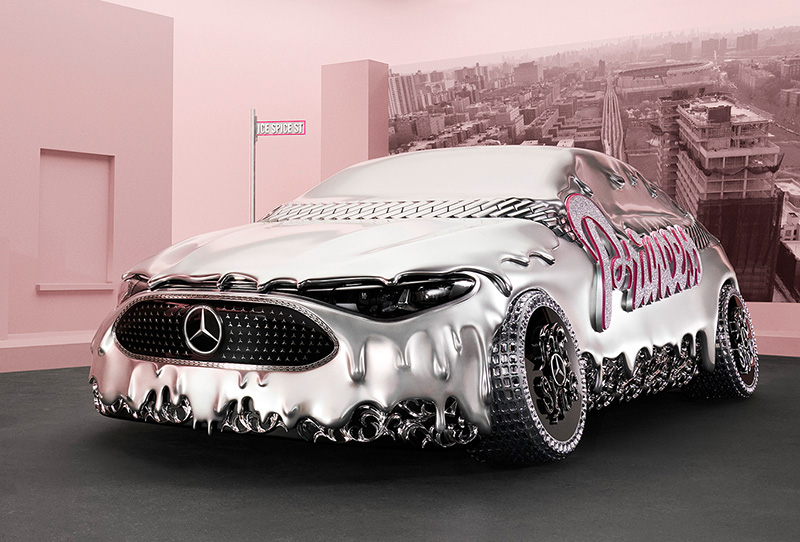 La Mercedes-Benz Fashion Week celebra sus 40 años