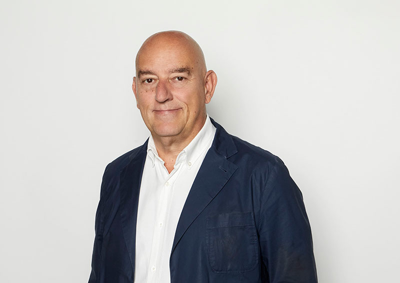 Miguel Justribó liderará el área de Brand en Newlink Spain