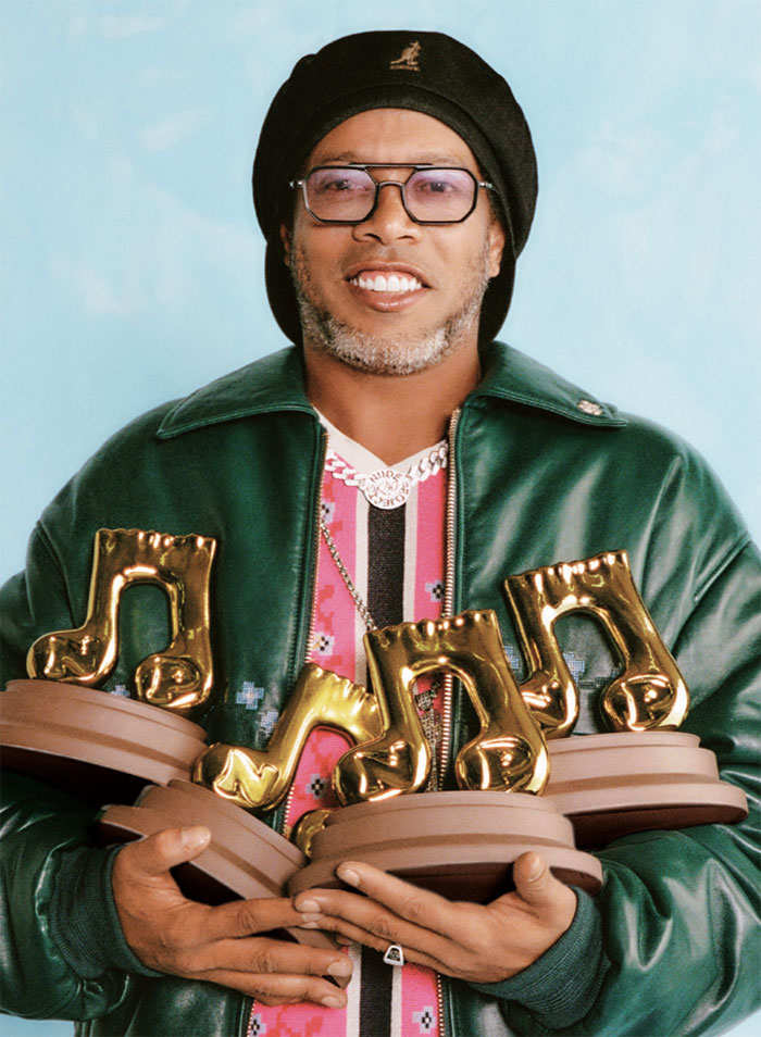 Nude Project, el aire fresco de la marca fetiche de los Z.