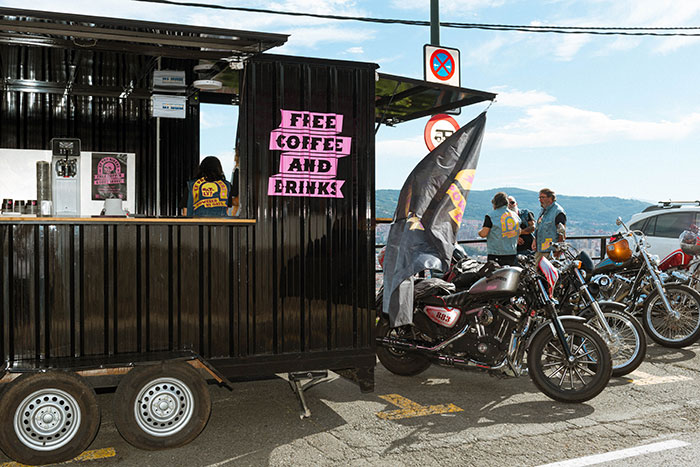 Oatly y EF Pro Cycling se apuntan a La Vuelta Ciclista a España.