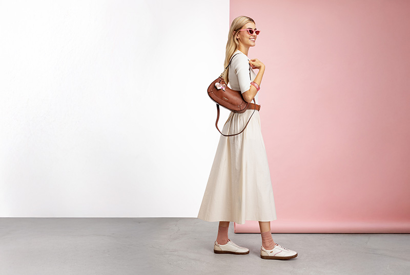 Nueva colección exclusiva La Vecina Rubia by Pikolinos