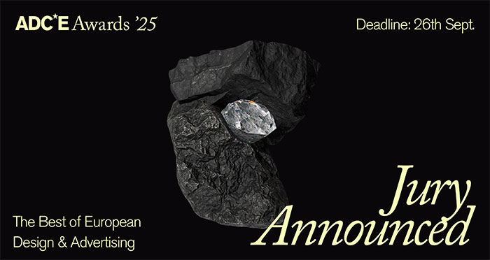 Ya conocemos al jurado internacional de los Premios ADCE 2025.