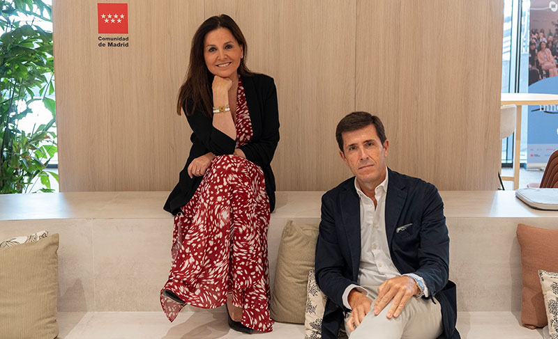 Publicis Groupe se incorpora a PATIO Campus