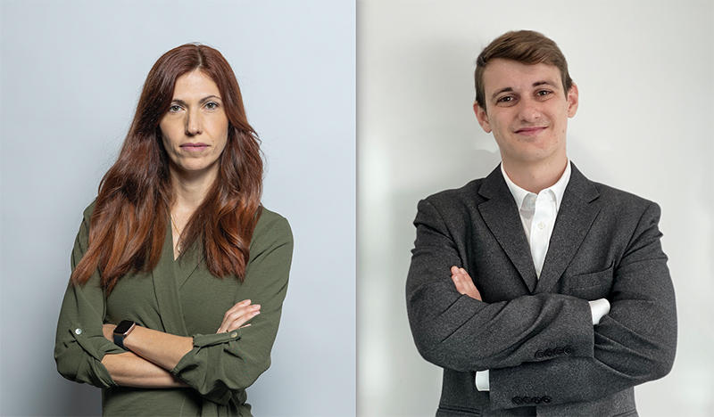 El sector Health, evolución constante