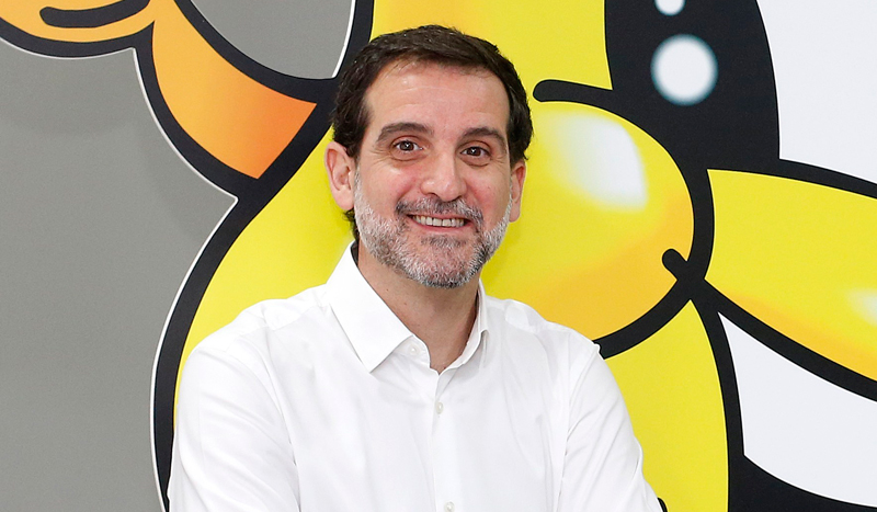 Grefusa: marketing intenso para unos snacks que conquistan