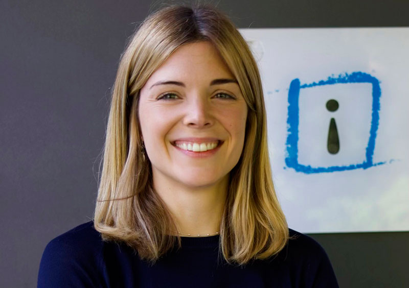 Nueva responsable de comunicación corporativa en in-Store Media