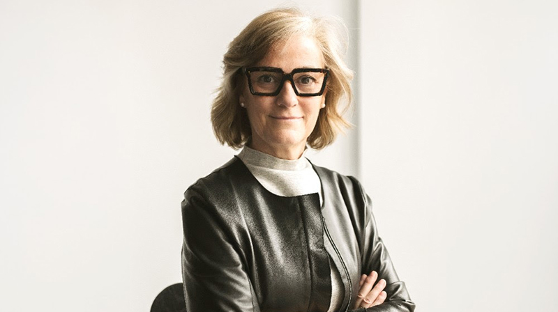 Reyes Justribó, primera mujer en ocupar la presidencia de IAB Europe